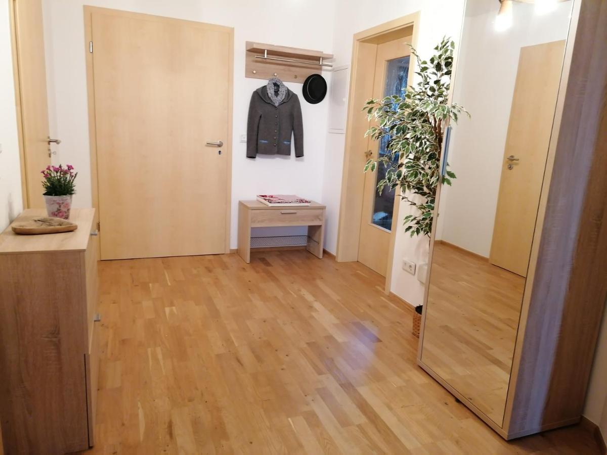Ferienwohnung Bauer Bobing Bagian luar foto