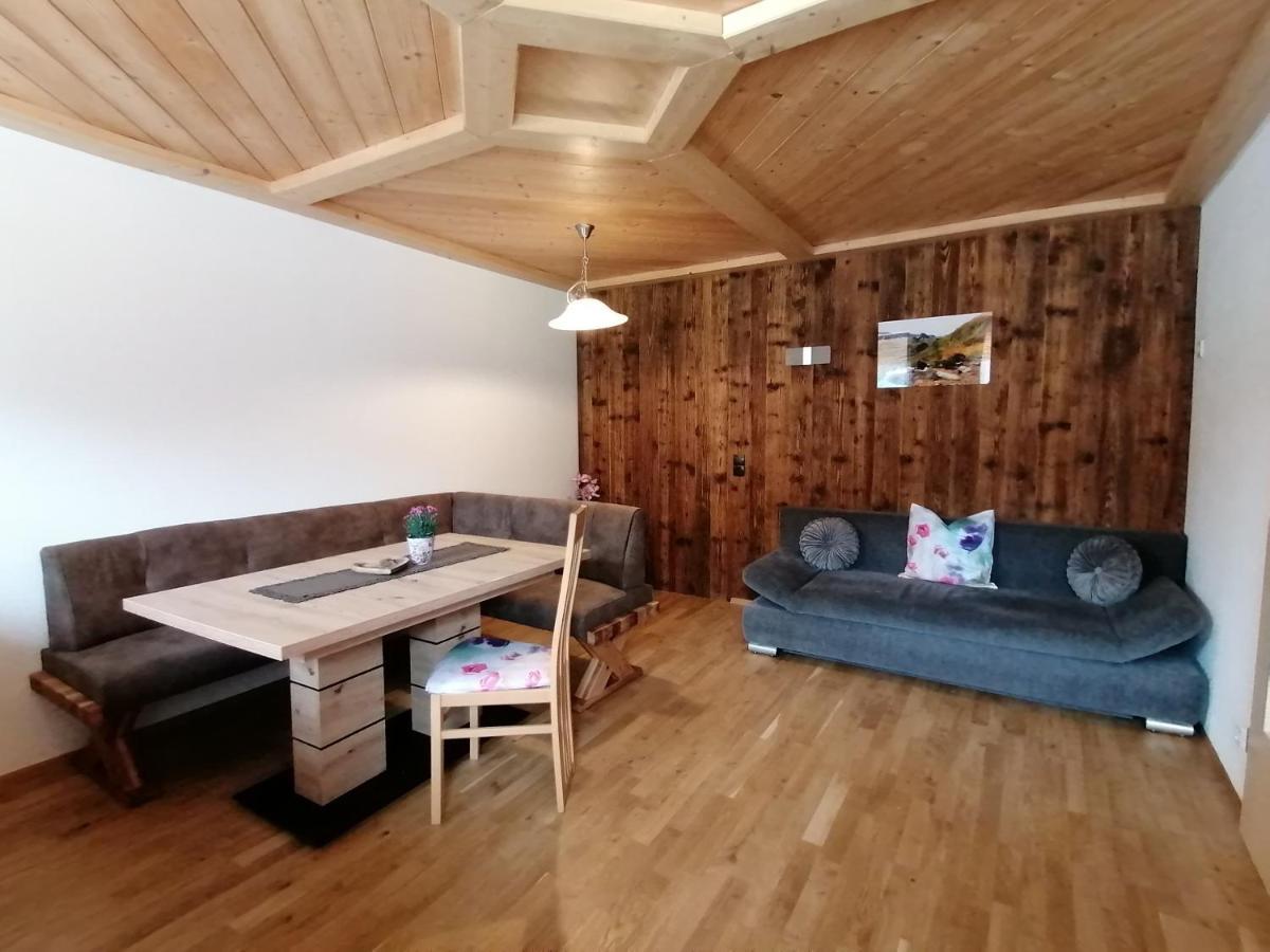 Ferienwohnung Bauer Bobing Bagian luar foto